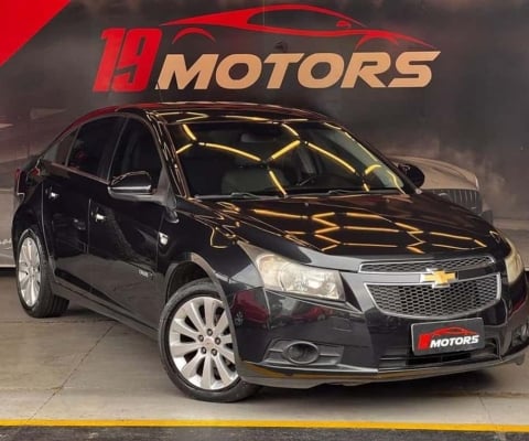 CHEVROLET CRUZE LTZ 1.8 ECOTEC 16V FLEX AUT. 2014