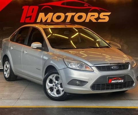 FORD FOCUS TI 2LFCFLEX 2012