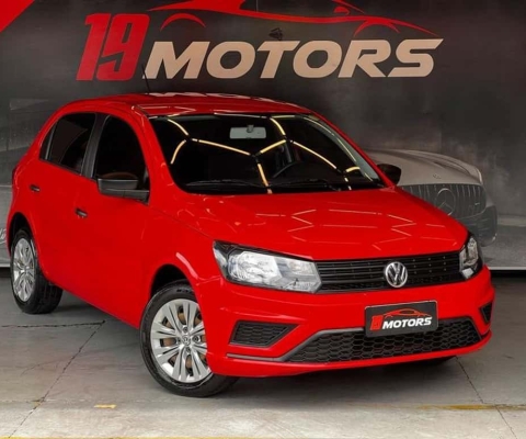 VOLKSWAGEN GOL 1.6L MB5 2021