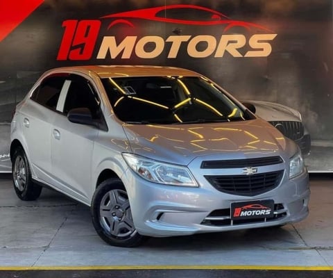 CHEVROLET ONIX 10MT JOYE 2017