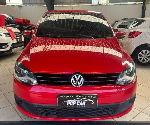 VW/FOX 1.0 GII 2011/2012 - FLEX  4 PORTAS 