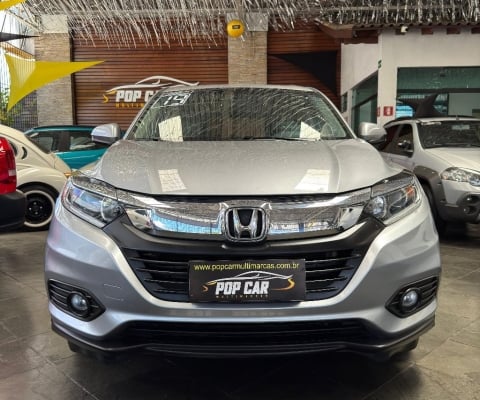 HONDA/ HR-V LX 1.8   AUTOMÁTICA CVT