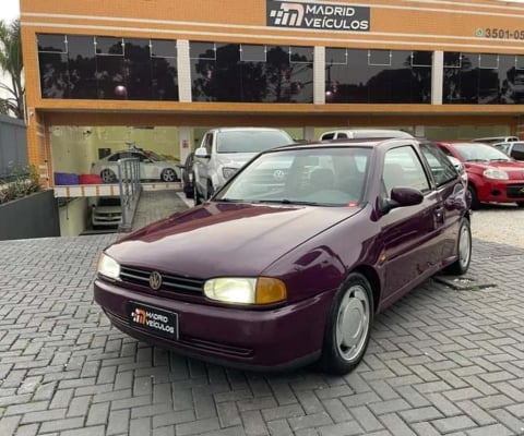 VOLKSWAGEN GOL SPECIAL 2000