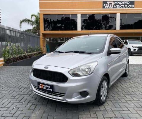 FORD KA SE 1.0 HA 2015