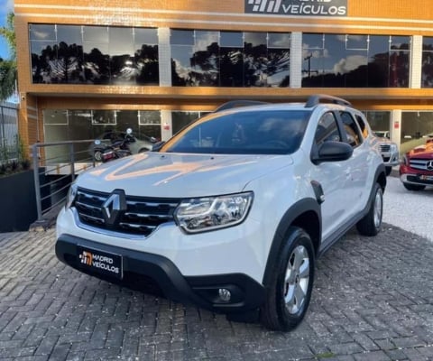 RENAULT DUSTER INT 16 2024