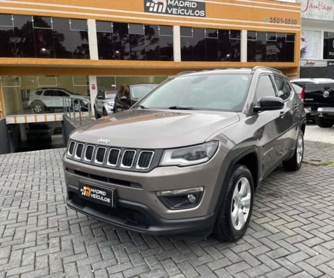 JEEP COMPASS SPORT F 2018