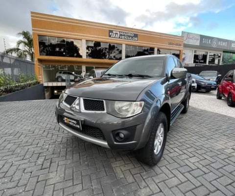 MITSUBISHI L200 TRITON FLEX 2012