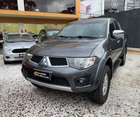 MITSUBISHI L200 TRITON FLEX 2012