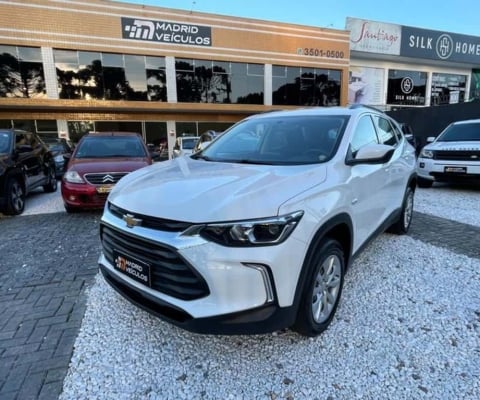 CHEVROLET TRACKER T A 2023