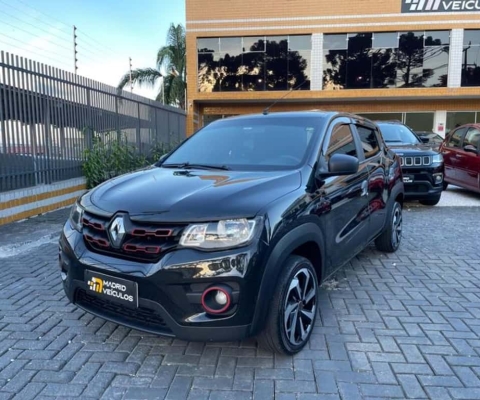 RENAULT KWID ZEN 10MT 2022