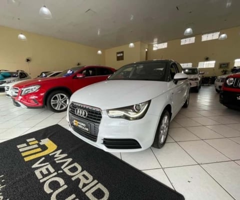 AUDI A1 SPB 1.4TFSI 2014