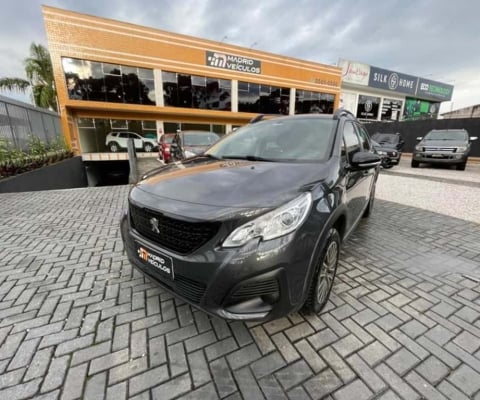 PEUGEOT 2008 ALLURE EAT6 2020