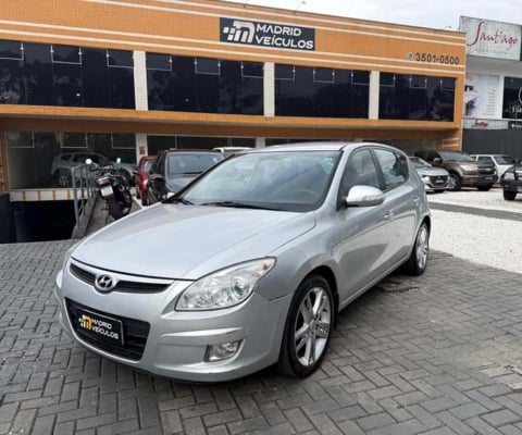 HYUNDAI I30 2.0 2010