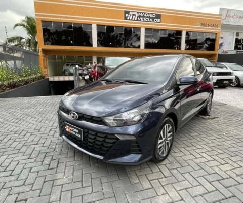 HYUNDAI HYUNDAHB20S 10M LIMITE 2024