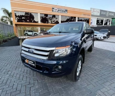 FORD RANGER XLSCD2 25B 2015