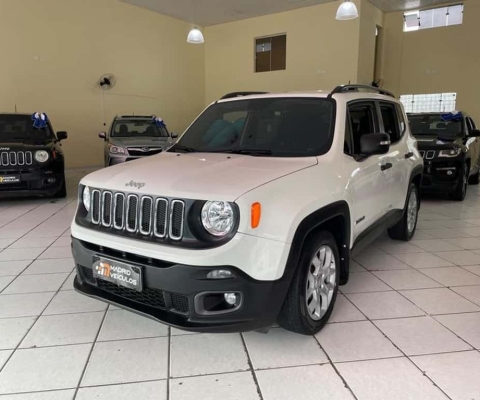 JEEP RENEGADE SPORT AT 2018