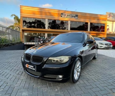 BMW 320I PG51 2010