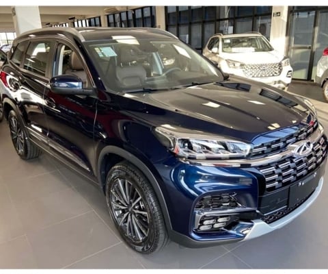 Chery Tiggo 8 pro 2026 1.6 tgdi gasolina dct