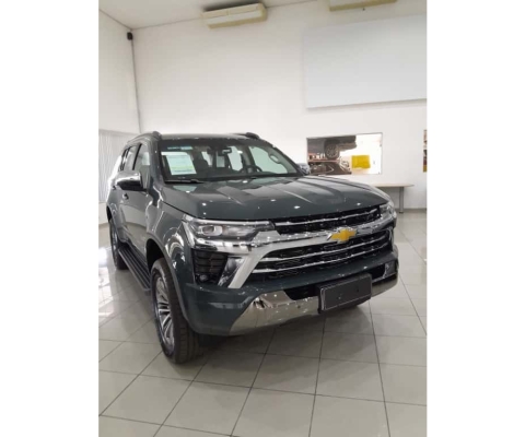 Chevrolet Trailblazer 2025 2.8 16v turbo diesel high country 7l 4x4 automático