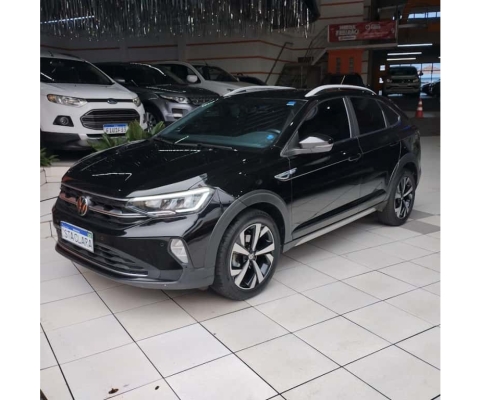 Volkswagen Nivus 2022 1.0 200 tsi total flex highline automático