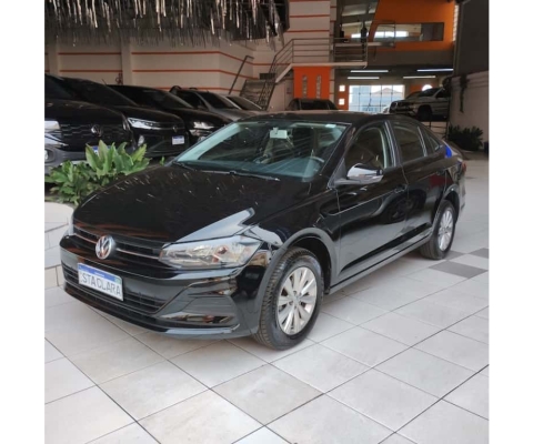 Volkswagen Virtus 2021 1.6 msi total flex automático