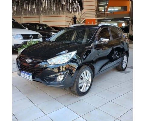 Hyundai Ix35 2016 2.0 16v flex 4p automático