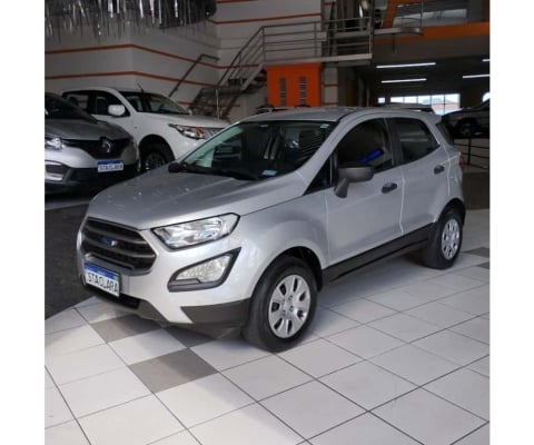 Ford Ecosport 2020 1.5 ti-vct flex se automático