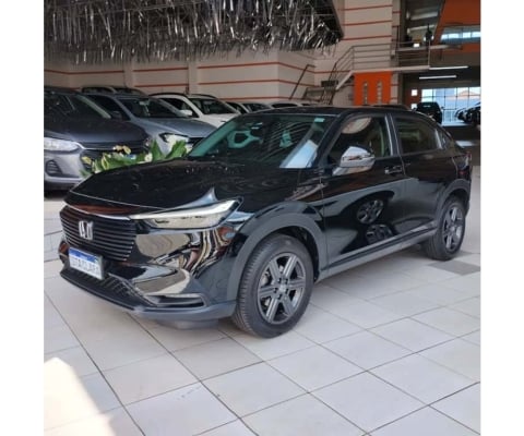 Honda Hr-v 2024 1.5 di i-vtec flex exl cvt