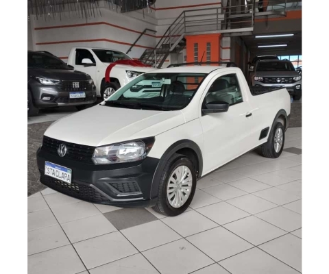 Volkswagen Saveiro 2023 1.6 msi robust cs 16v flex 2p manual