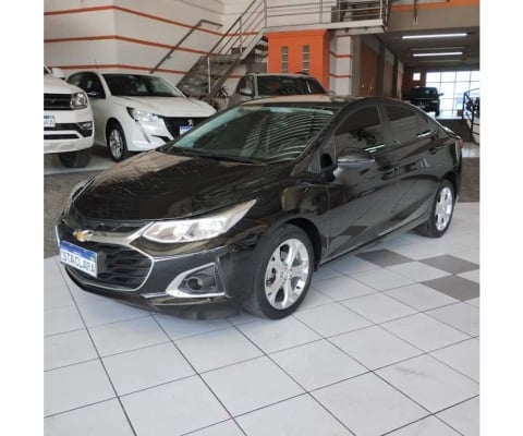 Chevrolet Cruze 2022 1.4 turbo lt 16v flex 4p automático