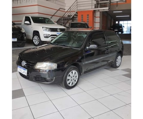 Volkswagen Gol 2008 1.0 mi 8v flex 2p manual g.iv