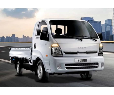 Hyundai Hr 2025 2.5 turbo diesel cs 4wd manual