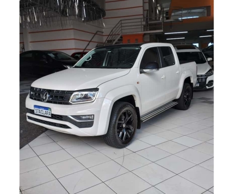 Volkswagen Amarok 2021 3.0 v6 tdi diesel highline cd 4motion automático