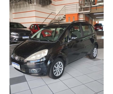 Fiat Idea 2012 1.4 mpi attractive 8v flex 4p manual