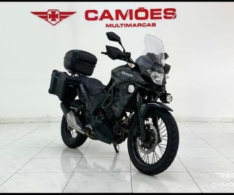 Versys-x 300 Tourer 2020