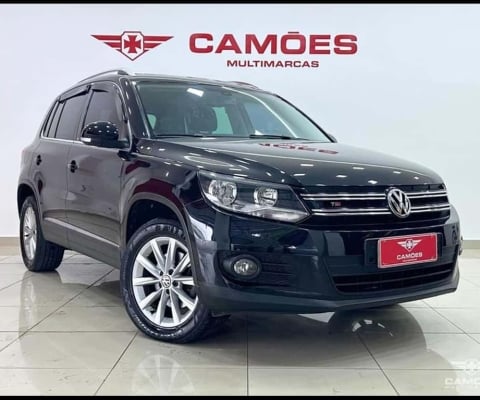 Tiguan 2.0 Tsi 2014 Impecável 