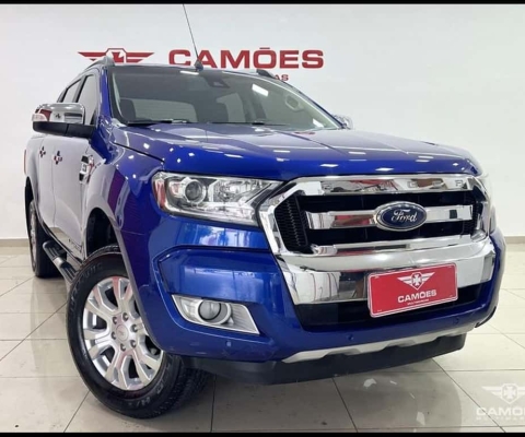 Ranger 2.5 Limited 2019 Impecável!