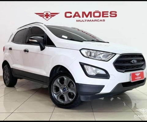 Ecosport 1.5 Freestyle 2019