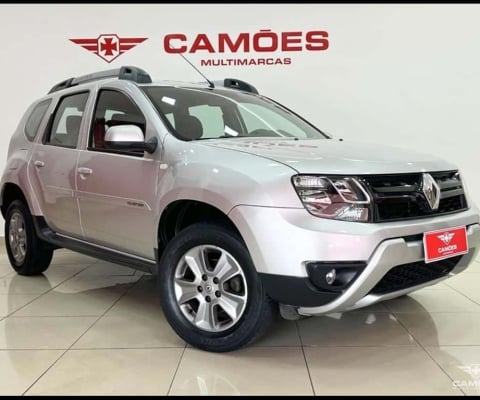 RENAULT DUSTER DYN16 SCE 2019