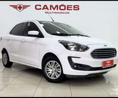 FORD KA SE 1.0 SD C 2020