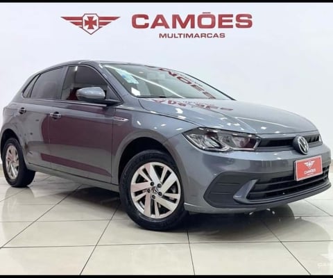 VOLKSWAGEN POLO 1.0 CONF. 2025