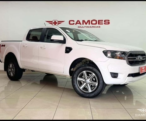 Ranger 2.2 Xls Cabine Dupla 2021 Diesel