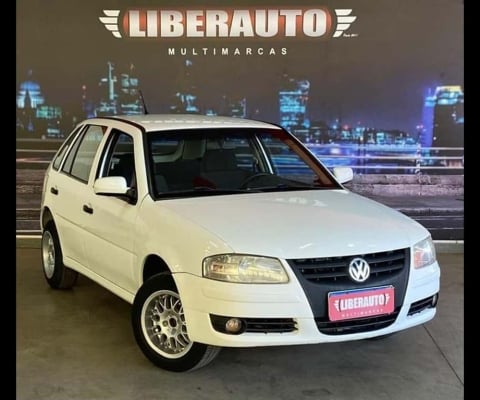 VOLKSWAGEN GOL 1.0 GIV 2013