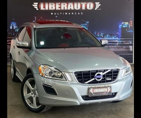 VOLVO XC60 T-8 R-DESIGN 2.0 2013