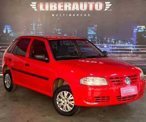 VOLKSWAGEN GOL 1.0 GIV 2014