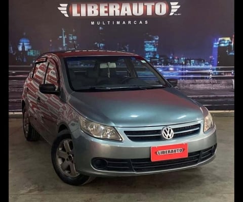 VOLKSWAGEN GOL 1.6 2009