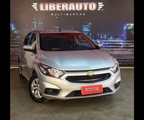 CHEVROLET ONIX 1.0 LT 2017