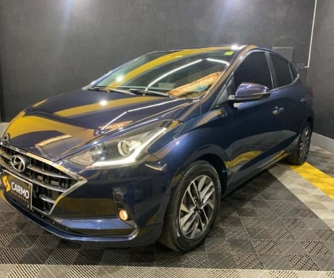 Hyundai Hb20s 2020 1.0 tgdi flex diamond automático