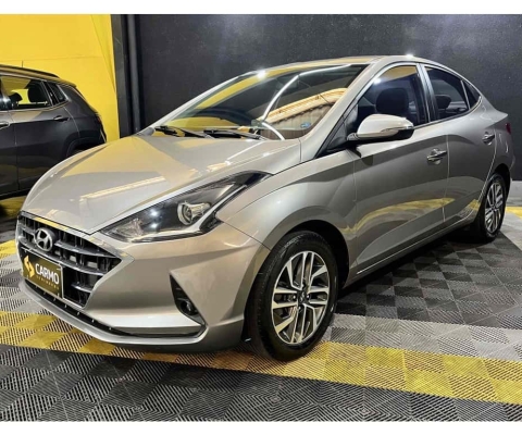 Hyundai Hb20s 2020 1.0 tgdi flex diamond plus automático