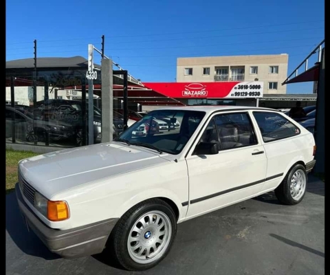 VOLKSWAGEN GOL 1000 _2P 1993